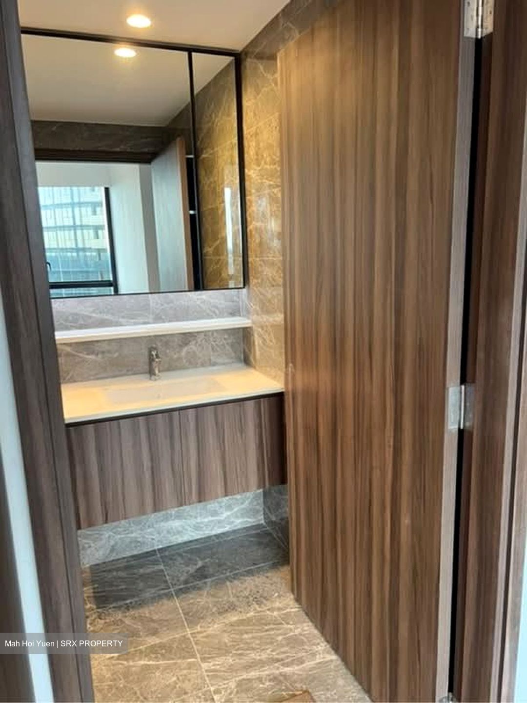 Lentor Modern (D26), Apartment #595728341